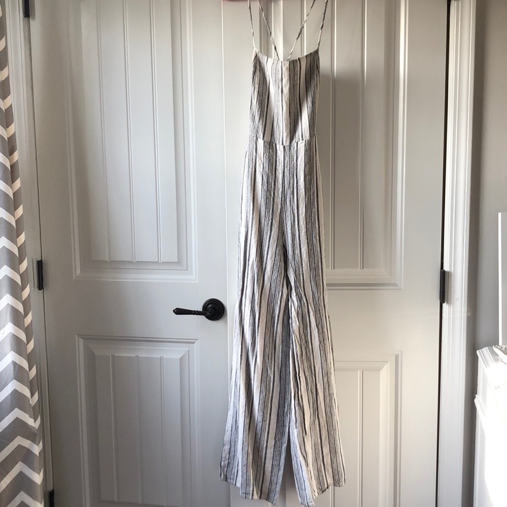 Jumpsuit